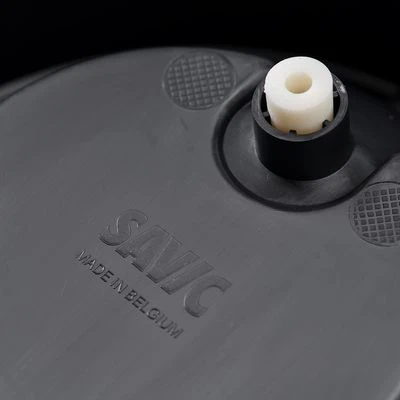 Comedero Doble Savic Butler Happy Planet Para Mascotas 5 Comedero Doble Savic Butler Happy Planet Para Mascotas - Imagen 5