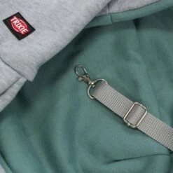 Bolso Trixie Junior Para Perros -Ofertas Mascotas Tienda 184555 trixie junior fronttasche hellgrau 22x20x60cm hs 07 0