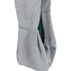 Bolso Trixie Junior Para Perros -Ofertas Mascotas Tienda 184555 trixie junior fronttasche hellgrau 22x20x60cm hs 09 4