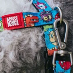Arnés Max & Molly Little Monsters Para Perros 17 Arnés Max & Molly Little Monsters Para Perros -Ofertas Mascotas Tienda 186583 186584 189797 maxnmolly hg eschirr littlemonsters hs 04 7