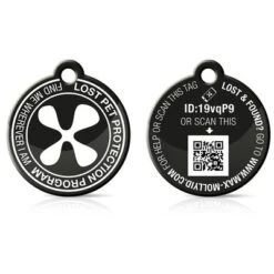 Collar Max & Molly Little Monsters Con Smart ID Para Perros -Ofertas Mascotas Tienda 186585 189896 189897 186586 maxnmolly smartid halsband littlemonsters dog hs 06 6