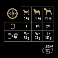 Cesar Natural Goodness Latas Para Perros -Ofertas Mascotas Tienda 186796 marsgermany cesar naturalgoodness huhn 6x400g hs 07 2