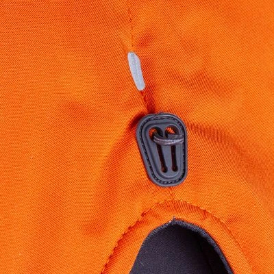 Abrigo Invernal Bare Sunrise Hurtta Para Perros - Imagen 9