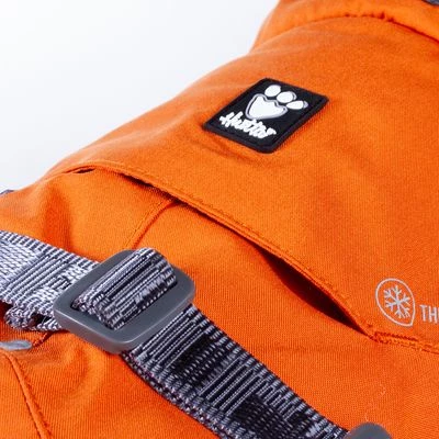 Abrigo Invernal Bare Sunrise Hurtta Para Perros - Imagen 7