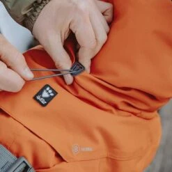 Abrigo Invernal Bare Sunrise Hurtta Para Perros -Ofertas Mascotas Tienda 188296 188297 188298 188299 188300 188301 188302 hurtta forzooplus bare winterjacke sunrise hs 12 7