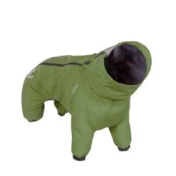 Chubasquero Bare Pine Hurtta Para Perros -Ofertas Mascotas Tienda 188303 188304 188305 188396 186542 186543 hurtta forzooplus bare regenoverall pine hs 04 2