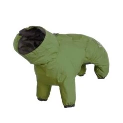 Chubasquero Bare Pine Hurtta Para Perros -Ofertas Mascotas Tienda 188303 188304 188305 188396 186542 186543 pla hurtta forzooplus bare regenoverall pine hs 01 7