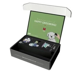 Máquina Cortapelo Moser 1400 -Ofertas Mascotas Tienda 189496 wahl schermaschine moser 1400 hs2 9