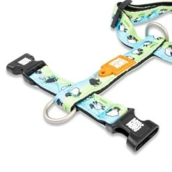 Arnés Max & Molly Black Sheep Para Perros -Ofertas Mascotas Tienda 190405 190406 190407 maxnmolly hg eschirr blacksheep hs 03 9