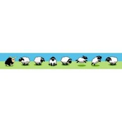 Arnés Max & Molly Black Sheep Para Perros -Ofertas Mascotas Tienda 190405 190406 190407 maxnmolly hg eschirr blacksheep hs 06 1