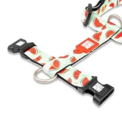 Arnés Max & Molly Watermelon Para Perros -Ofertas Mascotas Tienda 190413 190414 190703 pla maxnmolly hg eschirr watermelon hs 04 6