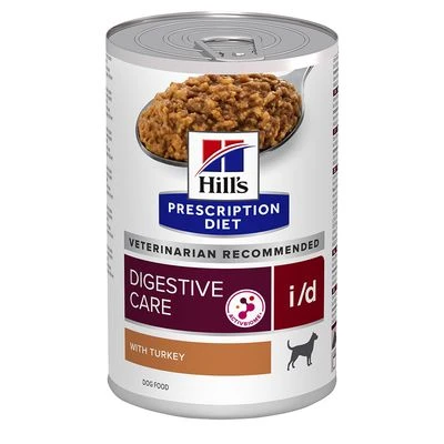 Hill's I/d Prescription Diet Latas Para Perros - Imagen 2