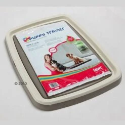 Savic Bandeja Higiénica De Adiestramiento -Ofertas Mascotas Tienda 190792 savic ptstarterkitla 1