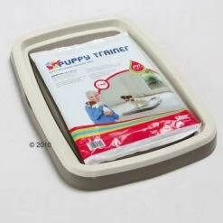 Savic Bandeja Higiénica De Adiestramiento -Ofertas Mascotas Tienda 190792 savic ptstarterkitme 1