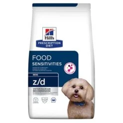 Pack Ahorro Hill's Prescription Diet Pienso Para Perros -Ofertas Mascotas Tienda 193209 pla hills prescriptiondiet zd miniallergy skincare hs 01 1
