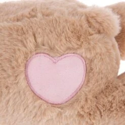 Osito De Peluche Mr. Snugglez Juguete Para Perros -Ofertas Mascotas Tienda 193223 mr snugglez fg 7898 3