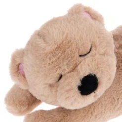 Osito De Peluche Mr. Snugglez Juguete Para Perros -Ofertas Mascotas Tienda 193223 mr snugglez fg 7899 8