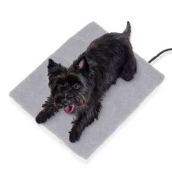 Esterilla Térmica HAFENBANDE Molly Con Regulador De Temperatura -Ofertas Mascotas Tienda 193243 waagenschmitt hafenbande heizmatte temperatursteuerung hs 10 8