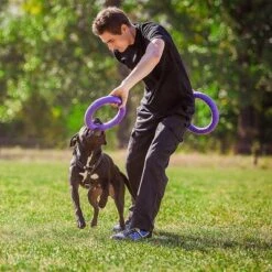 Ferplast Puller Juguete Para Perros 24 Ferplast Puller Juguete Para Perros -Ofertas Mascotas Tienda 199296 ferplastitalien ferplast hundespielzeug puller midi 27cm hs 13 9