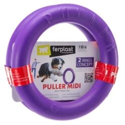 Ferplast Puller Juguete Para Perros 17 Ferplast Puller Juguete Para Perros -Ofertas Mascotas Tienda 199297 ferplastitalien ferplast hundespielzeug puller midi 19cm hs 02 3