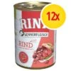 Pack Ahorro: Rinti Kennerfleisch 12 X 400 G
