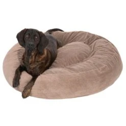 Cojín Copo Para Perros -Ofertas Mascotas Tienda 1 318999 hundebett flocke fg 2495 7