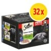 Sheba Multireceta 32 X 85 G En Tarrinas Comida Húmeda Para Gatos