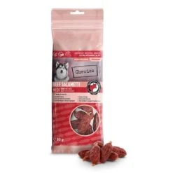 Chewies Salametti Embutido Para Perros Pack Mixto -Ofertas Mascotas Tienda 1 384997 chw smetti rind herz 80g hs 02 5