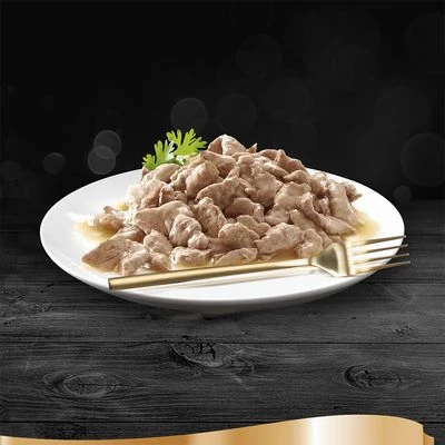 Sheba 12 X 85 G En Tarrinas Multireceta 6 Sheba 12 X 85 G En Tarrinas Multireceta - Imagen 6