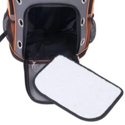 Mochila Voyage Para Mascotas 21 Mochila Voyage Para Mascotas -Ofertas Mascotas Tienda 1 79332 rucksack voyage fg 7121 1