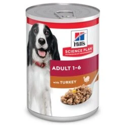 Hill's Science Plan Hill's Adult Science Plan Latas Para Perros -Ofertas Mascotas Tienda 1 atf1 604222 enhanced pack front 0