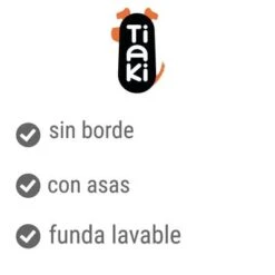 Cojín TIAKI Pebble Para Mascotas 21 Cojín TIAKI Pebble Para Mascotas -Ofertas Mascotas Tienda 1 benefits template accesories 1000x1000 int 10 4