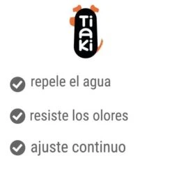 Arnés TIAKI Easy Care Para Perros -Ofertas Mascotas Tienda 1 benefits template accesories 1000x1000 int 1 8