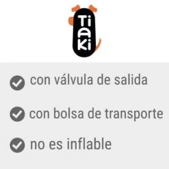 Piscina Para Perros TIAKI Con Cubierta -Ofertas Mascotas Tienda 1 benefits template accesories 1000x1000 int 2 0