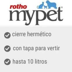 Contenedor De Pienso Rotho MyPet Cody -Ofertas Mascotas Tienda 1 benefits template accesories 1000x1000 int 4 2