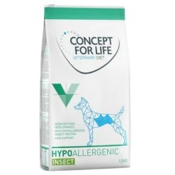 Concept For Life Veterinary Diet Pienso Para Perros 2 X 12 Kg - Pack Ahorro -Ofertas Mascotas Tienda 1 cfl dog hypo 12kg 1000x1000 0