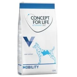 Concept For Life Veterinary Diet Pienso Para Perros 2 X 12 Kg - Pack Ahorro -Ofertas Mascotas Tienda 1 cfl dog mobility 12kg 1000x1000 2