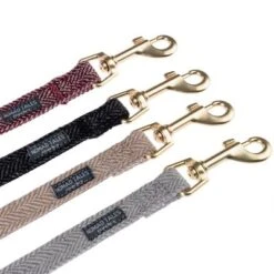 Correa Nomad Tales Calma Burdeos Para Perros -Ofertas Mascotas Tienda 1 nomad tales calma leinen fg 1660 9