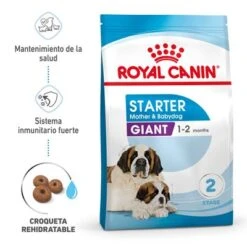 Royal Canin Giant Starter -Ofertas Mascotas Tienda 1 rc spt dry giantstart mv 1 es es 2