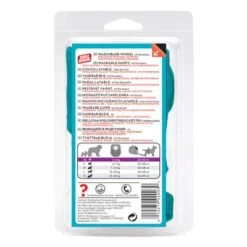 Simple Solution Pañal Lavable Para Perros -Ofertas Mascotas Tienda 200308 manna pro simple solution waschbare windel hs1 6