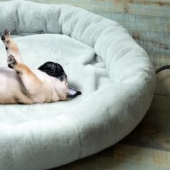 Cama Térmica HAFENBANDE Flory 16 Cama Térmica HAFENBANDE Flory -Ofertas Mascotas Tienda 200322 waagenschmitt hafenbande heizmatte flory hs 14 6