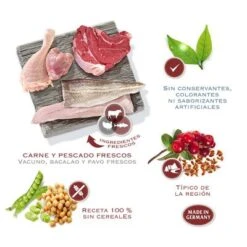 Pack Ahorro: 2 X 12 Kg Wolf Of Wilderness The Taste Of -Ofertas Mascotas Tienda 2018 02 wow regions2 es 0