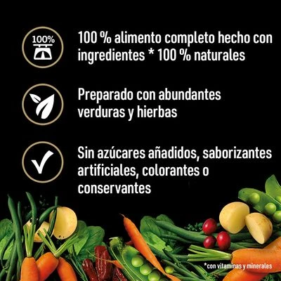 Cesar Natural Goodness Latas Para Perros - Imagen 2