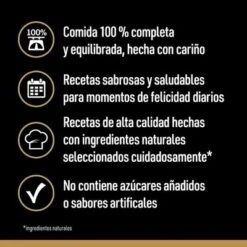 Cesar En Tarrinas 24 X 150 G - Megapack -Ofertas Mascotas Tienda 2022 04 cesar naturalgoodness attributes es 7