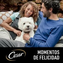 Cesar En Tarrinas 24 X 150 G - Megapack -Ofertas Mascotas Tienda 2022 04 cesar naturalgoodness claim 1000x1000 es 0