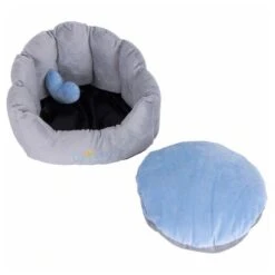 Cama Para Mascotas Prince -Ofertas Mascotas Tienda 202534 2 kuschelbett prince la58201 02 2014 fg dsc3023 9