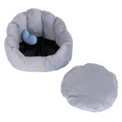 Cama Para Mascotas Prince -Ofertas Mascotas Tienda 202534 2 kuschelbett prince la58201 02 2014 fg dsc3024 7
