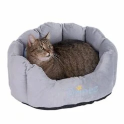 Cama Para Mascotas Prince -Ofertas Mascotas Tienda 202534 2 kuschelbett prince la58201 02 2014 fg dsc3027 9