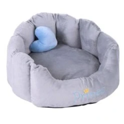 Cama Para Mascotas Prince -Ofertas Mascotas Tienda 202534 2 kuschelbett prince la58201 02 2014 fg dsc3428 6