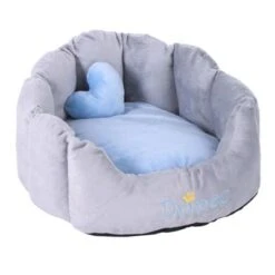 Cama Para Mascotas Prince -Ofertas Mascotas Tienda 202534 2 kuschelbett prince la58201 02 2014 fg dsc3429 7